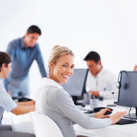 Comunicación en las relaciones profesionales