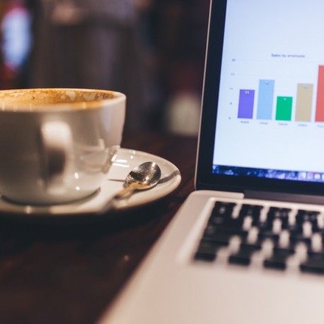 Tratamiento básico de datos y hojas de cálculo