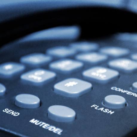 Atención y Gestión de Llamadas Entrantes en un Servicio de Teleasistencia