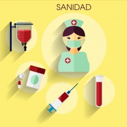 Prevención de Riesgos Sanitarios