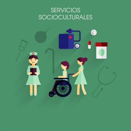 Limpieza en Colegios